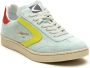 Valsport 1920 Rode Olimpia Sneakers Multicolor Dames - Thumbnail 2