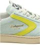 Valsport 1920 Rode Olimpia Sneakers Multicolor Dames - Thumbnail 4