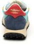 Valsport 1920 Rode Start Heritage Sneakers Multicolor Dames - Thumbnail 3