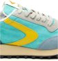 Valsport 1920 Rode Start Heritage Sneakers Multicolor Dames - Thumbnail 4