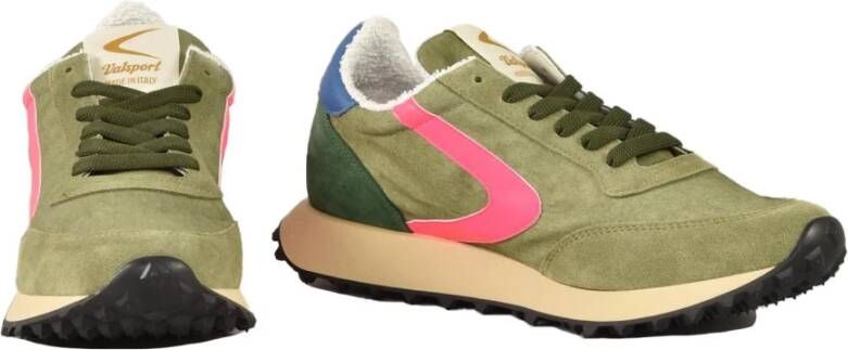 Valsport 1920 Schoenen Multicolor Heren