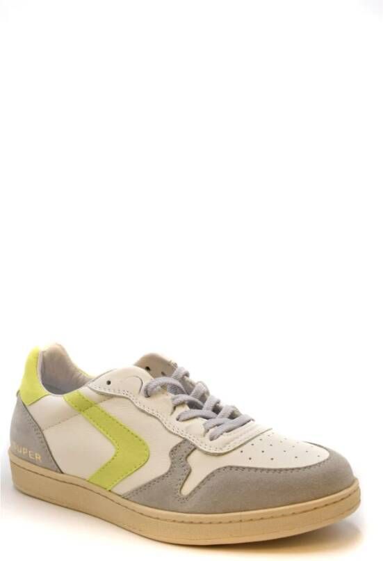 Valsport 1920 Sneakers Beige Heren