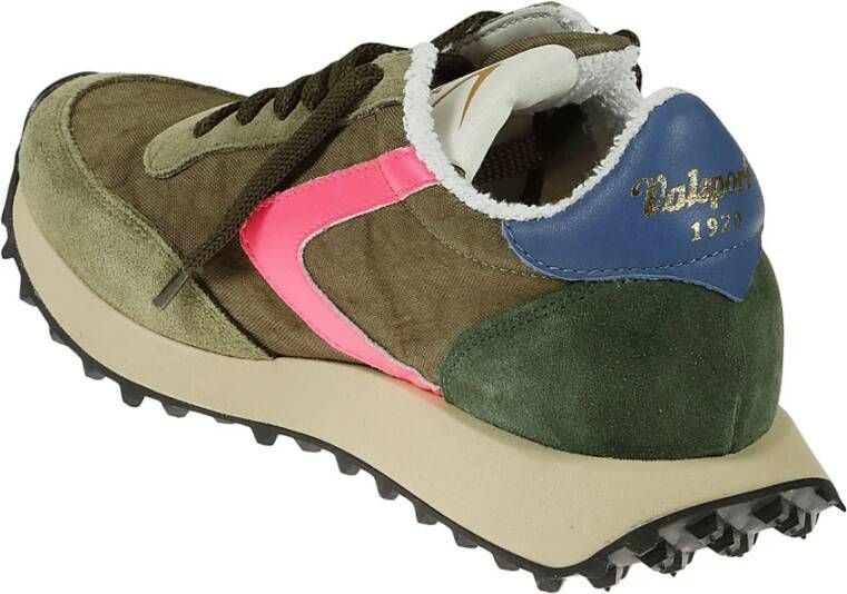 Valsport 1920 Sneakers Multicolor Heren