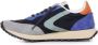 Valsport 1920 Valsport Sneakers Multikleur Multicolor Heren - Thumbnail 9