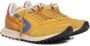 Valsport 1920 Vintage Yellow Heritage Nylon Sneakers - Thumbnail 3