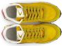 Valsport 1920 Vintage Yellow Heritage Nylon Sneakers - Thumbnail 9