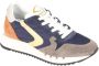 Valsport 1920 Sneakers Multicolor Heren - Thumbnail 2