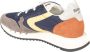 Valsport 1920 Sneakers Multicolor Heren - Thumbnail 3