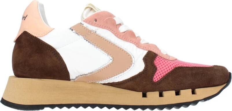 Valsport 1920 Sneakers MultiColour Multicolor Dames