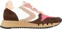 Valsport 1920 Sneakers MultiColour Multicolor Dames - Thumbnail 3