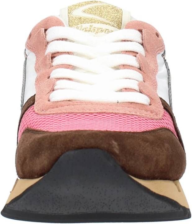 Valsport 1920 Sneakers MultiColour Multicolor Dames
