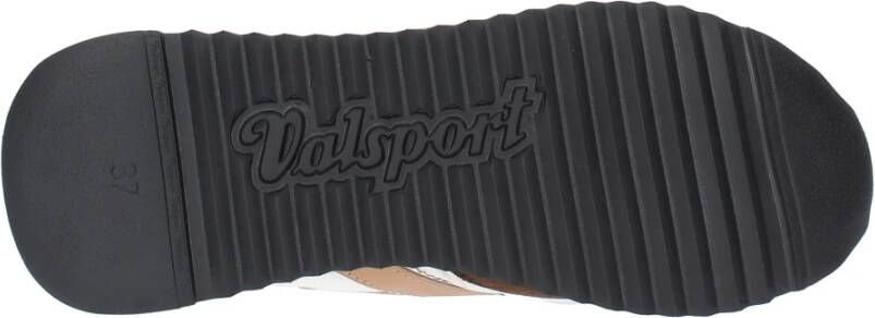 Valsport 1920 Sneakers MultiColour Multicolor Dames