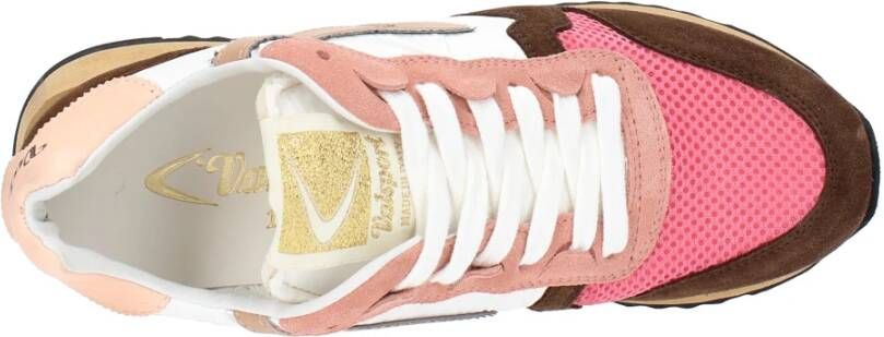Valsport 1920 Sneakers MultiColour Multicolor Dames