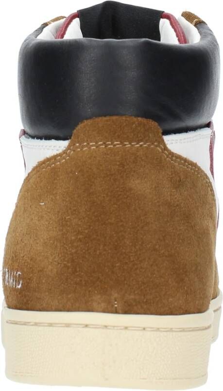 Valsport 1920 Sneakers MultiColour Multicolor Heren
