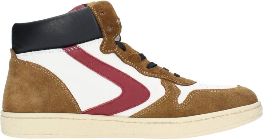 Valsport 1920 Sneakers MultiColour Multicolor Heren