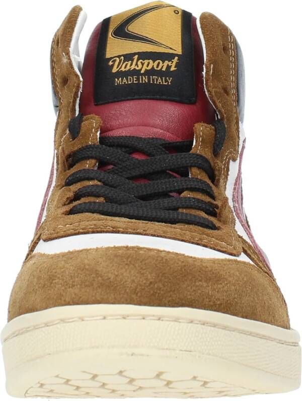 Valsport 1920 Sneakers MultiColour Multicolor Heren