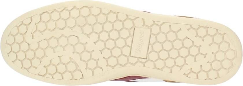 Valsport 1920 Sneakers MultiColour Multicolor Heren