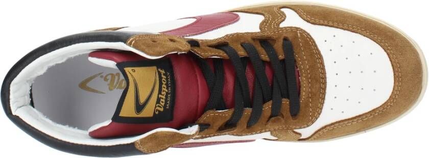 Valsport 1920 Sneakers MultiColour Multicolor Heren