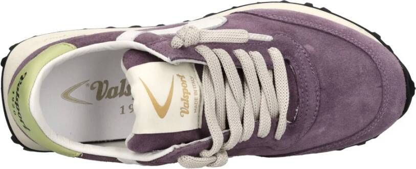 Valsport 1920 Sneakers Paars