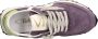 Valsport 1920 Sneakers Paars - Thumbnail 2
