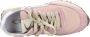 Valsport 1920 Sneakers Pink - Thumbnail 2