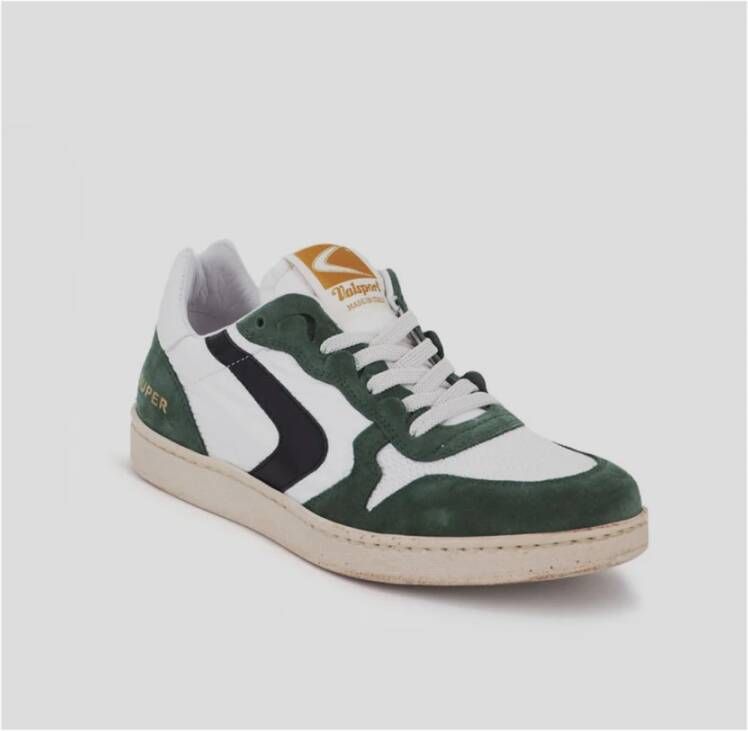 Valsport 1920 Sneakers Super Davis Groen Heren