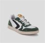 Valsport 1920 Sneakers Super Davis Groen Heren - Thumbnail 6
