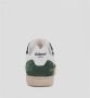 Valsport 1920 Sneakers Super Davis Groen Heren - Thumbnail 7