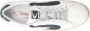 Valsport 1920 Italiaans Leren Witte Sneakers voor Mannen White Heren - Thumbnail 10
