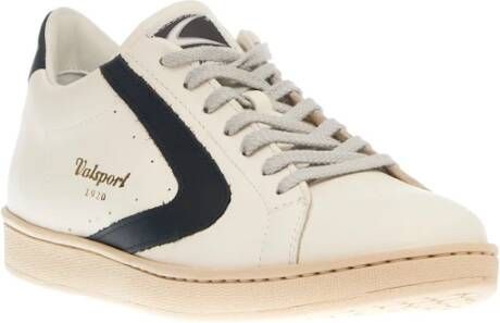 Valsport 1920 Sneakers White Heren