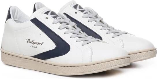 Valsport 1920 Sneakers Wit Heren