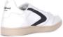 Valsport 1920 Witte Valsport Sneakers White Heren - Thumbnail 4
