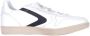 Valsport 1920 Witte Valsport Sneakers White Heren - Thumbnail 5