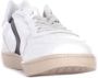 Valsport 1920 Witte Valsport Sneakers White Heren - Thumbnail 6