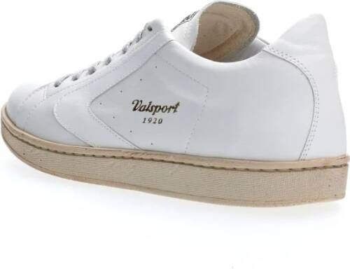 Valsport 1920 Sneakers Wit Heren