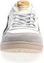 Valsport 1920 Sneaker Uomo Vs1952M Super Suede wit blauw grijs White Heren - Thumbnail 3