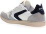 Valsport 1920 Sneaker Uomo Vs1952M Super Suede wit blauw grijs White Heren - Thumbnail 6