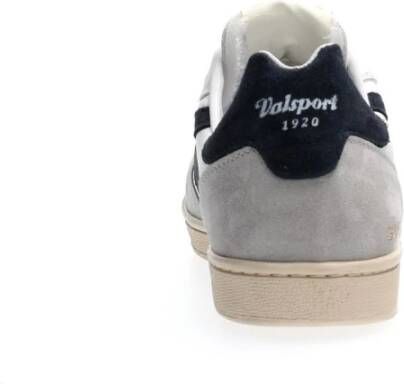 Valsport 1920 Sneakers Wit Heren