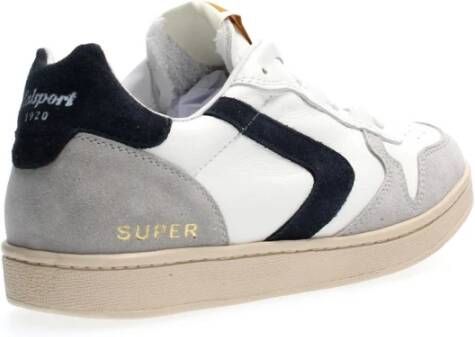 Valsport 1920 Sneakers Wit Heren