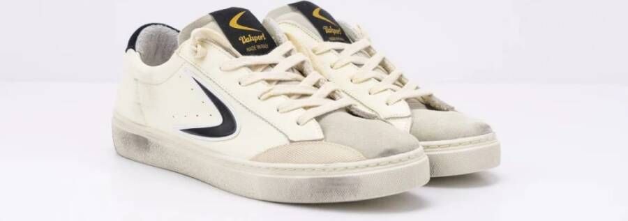 Valsport 1920 Sneakers Wit Heren