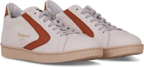 Valsport 1920 Sneakers Wit Heren