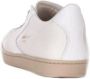 Valsport 1920 Italiaans Leren Witte Sneakers voor Mannen White Heren - Thumbnail 2