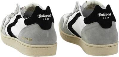 Valsport 1920 Stijlvolle Sneakers voor Heren Wit Heren