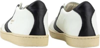 Valsport 1920 Stijlvolle Sneakers voor Heren Wit Heren