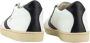 Valsport 1920 Stijlvolle Sneakers voor Heren White Heren - Thumbnail 4