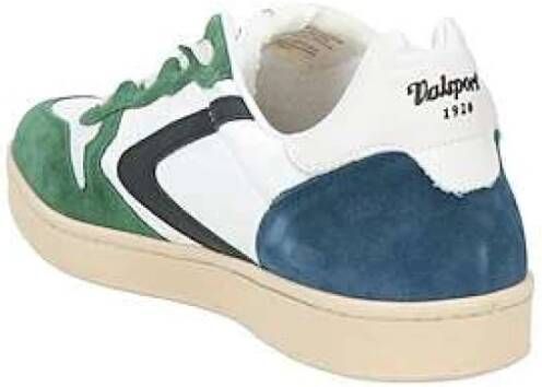 Valsport 1920 Stijlvolle Super Nylon Herensneakers