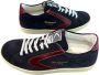 Valsport 1920 Suede Abyss Toernooi Schoenen Multicolor Heren - Thumbnail 2