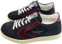 Valsport 1920 Suede Abyss Toernooi Schoenen Multicolor Heren - Thumbnail 3