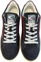 Valsport 1920 Suede Abyss Toernooi Schoenen Multicolor Heren - Thumbnail 4