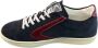Valsport 1920 Suede Abyss Toernooi Schoenen Multicolor Heren - Thumbnail 5